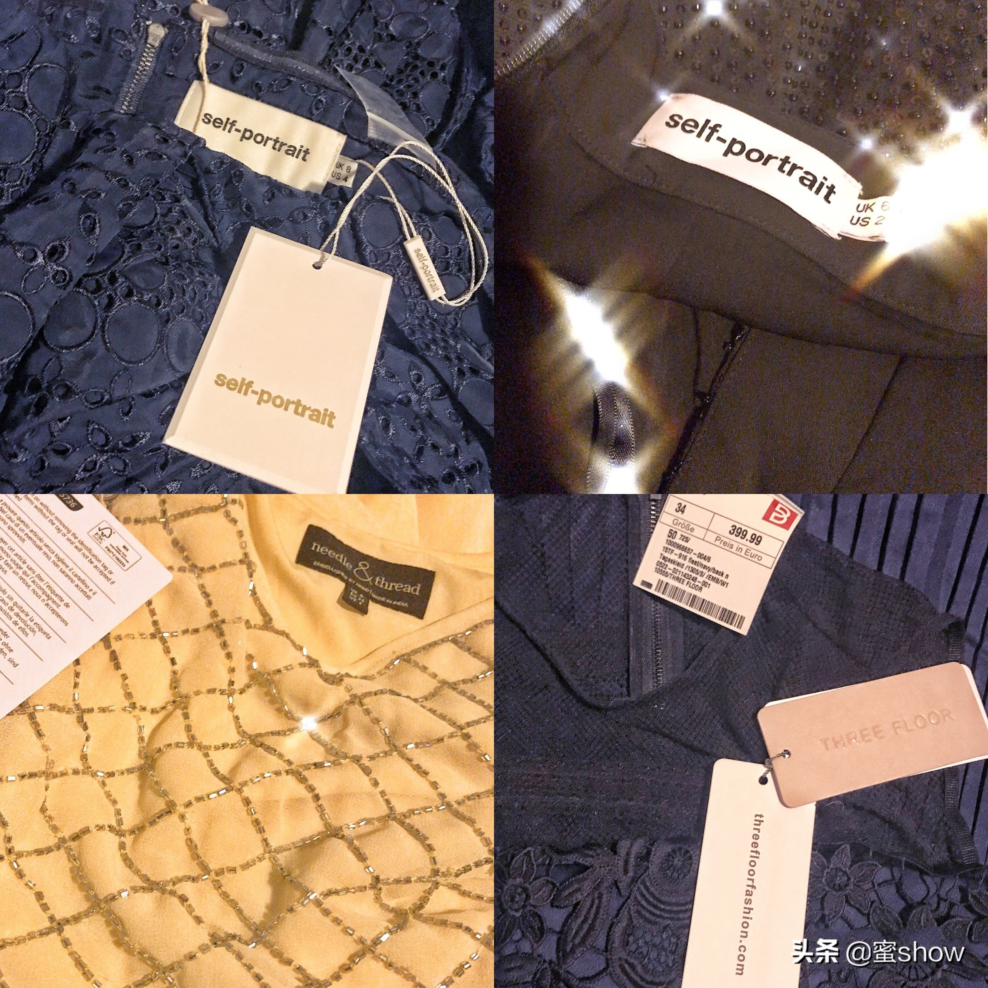 适合年轻女生的高档品牌,小众高级的女生品牌