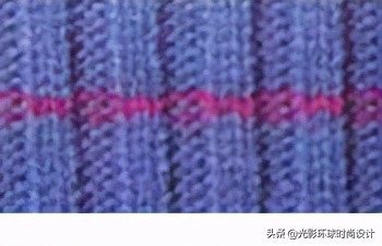 高级针织面料分享,针织面料全解析