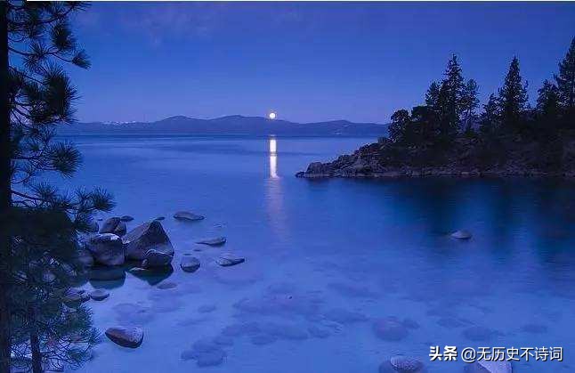 反映人叛逆的诗词,诗词中对传统语言习惯的逆反