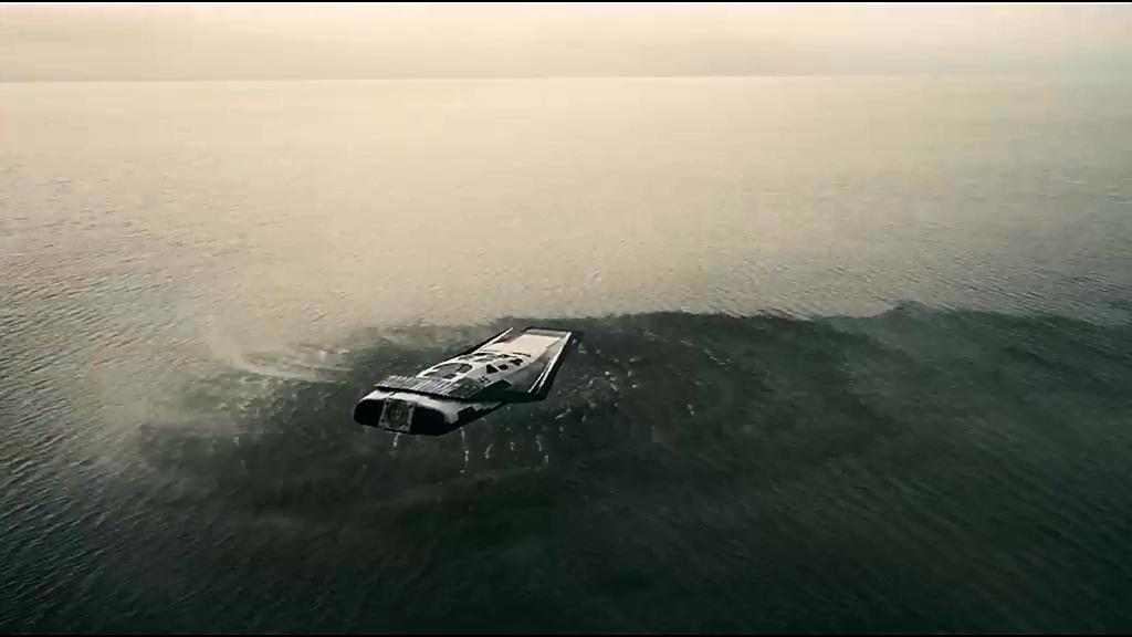 不得不看的十部科幻片,一点都不过时重温这5部科幻片