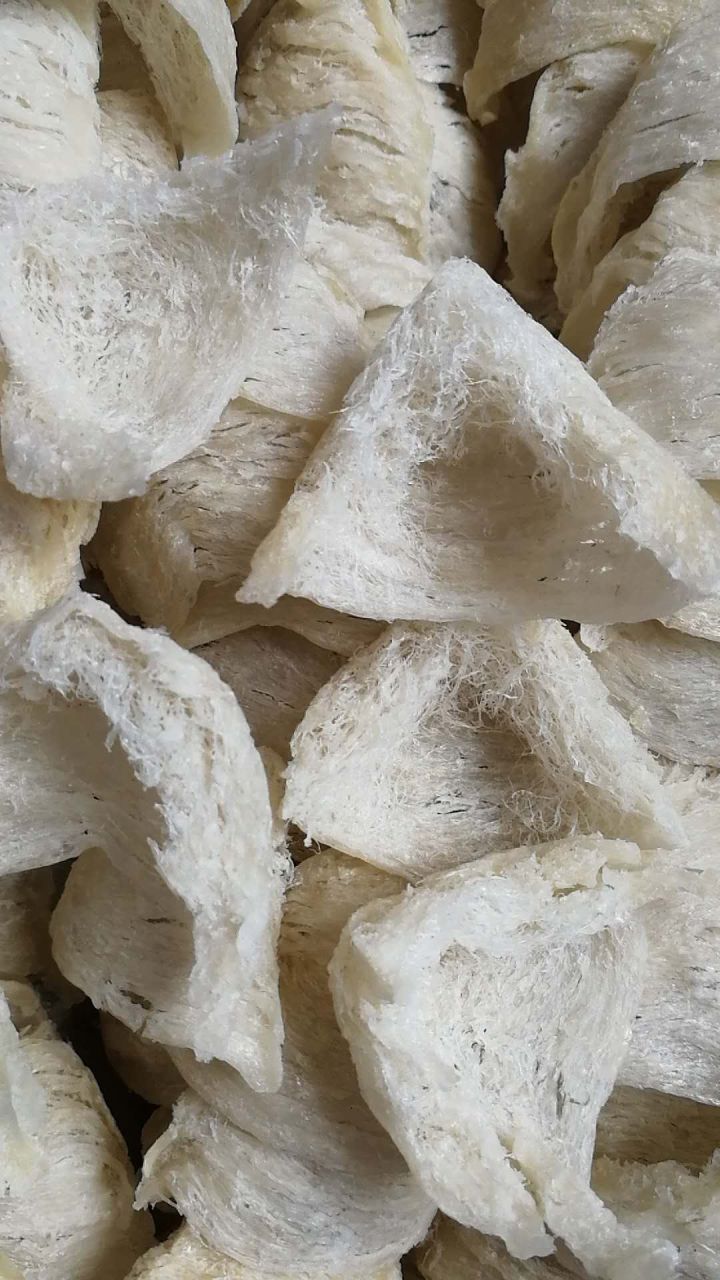 怎么辨别燕窝有没有加了双氧水,如何分辨药水泡过的花胶