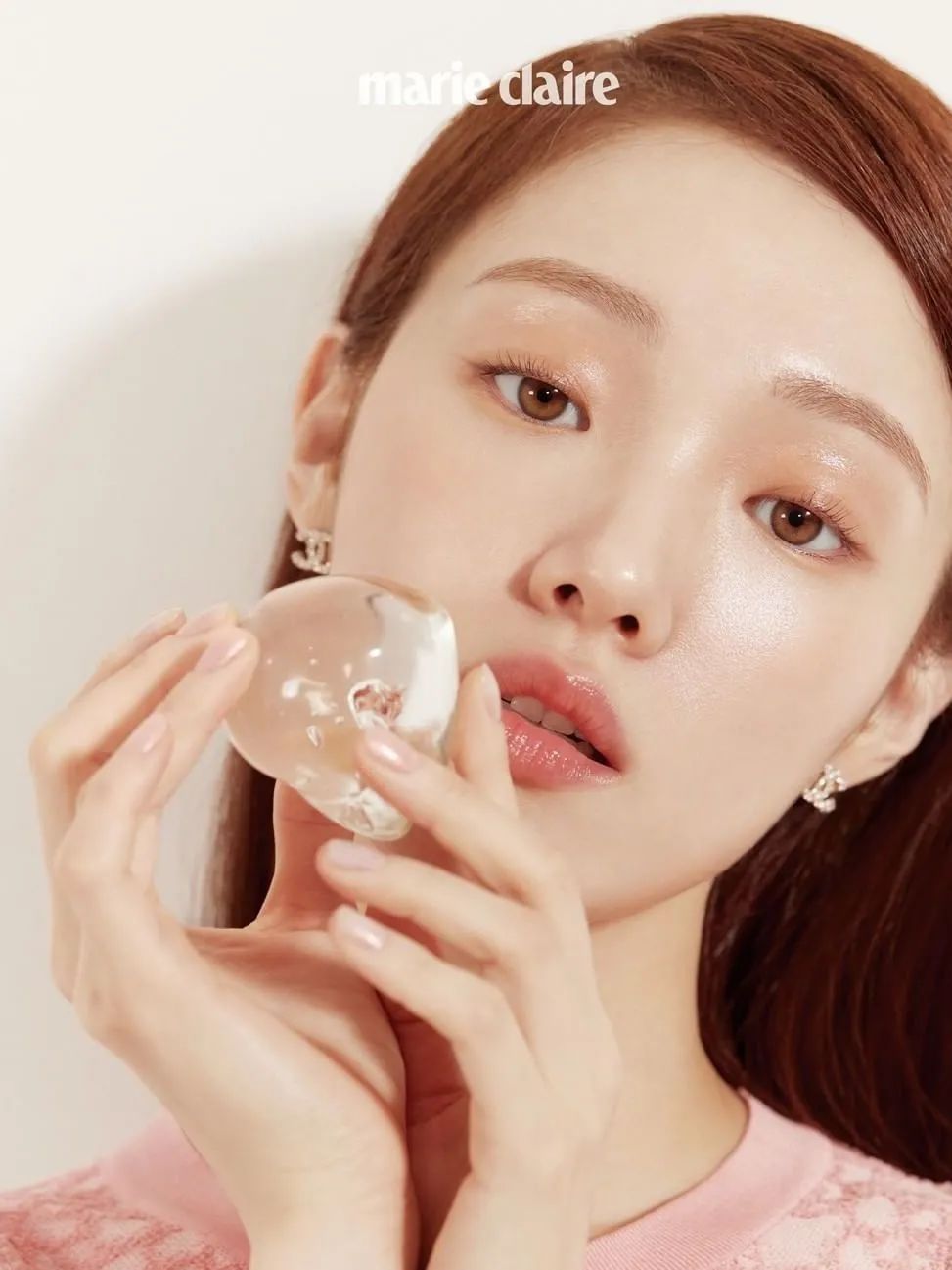 奶茶少女系,十大网红奶茶女生