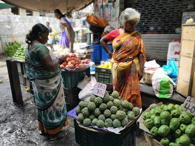 进博会印度今年有什么产品,印度人评进博会带货