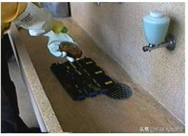 好文|机器人进水后,还有机会重新恢复运行吗?