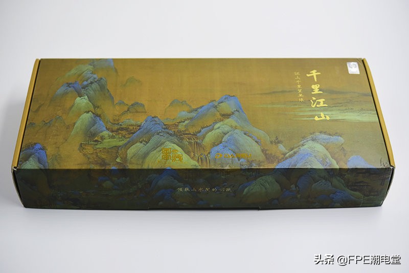 国家联名宝藏,国家宝藏黄金联名