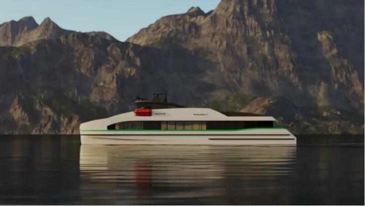 特别关注｜全球零排放船舶研发全景扫描