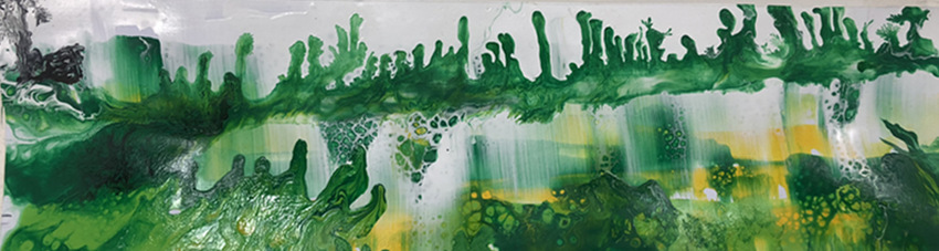 呢喃之外——中国艺术家法国线上系列展（之二）