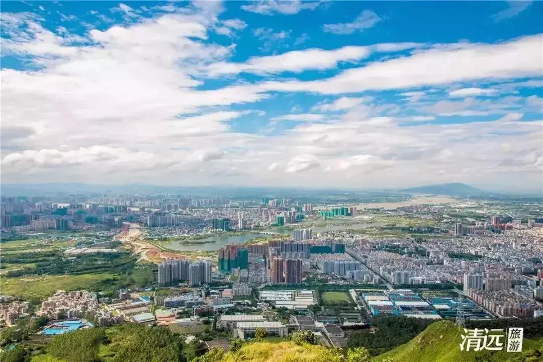 你以为的清远vs现实中的清远,生活在广东清远的真实感受