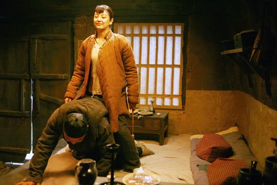 白鹿原中最悲惨的一幕,白鹿原中的败笔有哪些