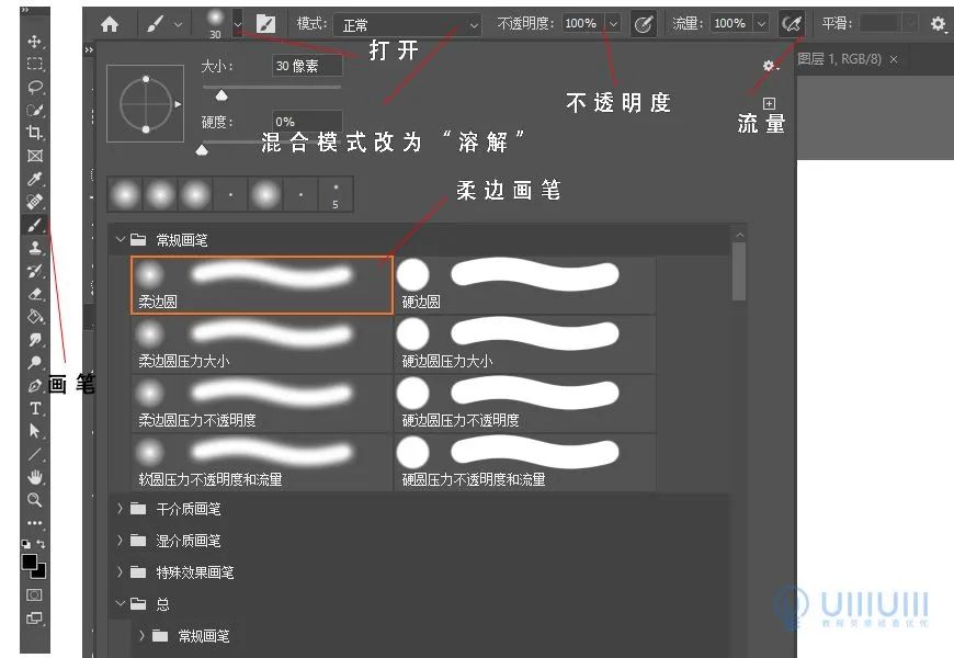 插画如何有灵感,插画创作如何做到不抄袭