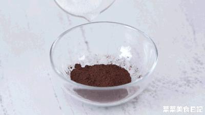 网红下午茶15分钟搞定,吃又不贵在家就能做的下午茶