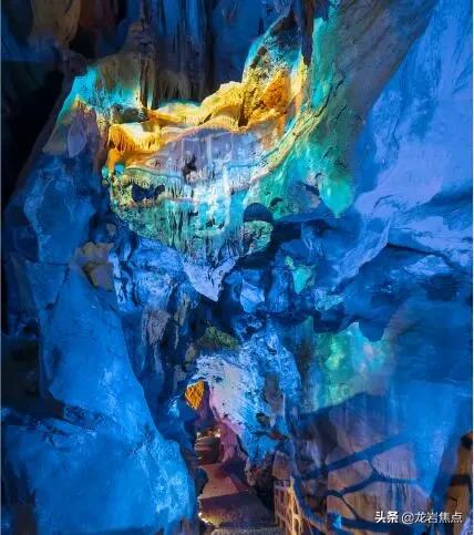 龙岩网红打卡地景点推荐,龙岩五一游玩推荐