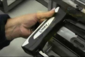 钥匙是怎么插进锁的解剖图,钥匙怎么解开密码锁