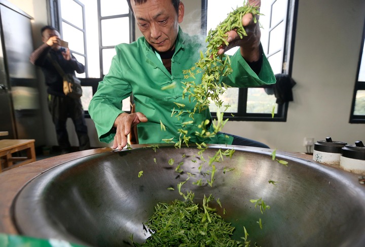 茶农怎么卖茶,茶农卖茶的优势