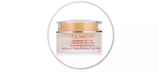 盘点女明星的年龄造假,明星推荐的颈霜