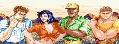 经典街机恐龙快打,经典街机恐龙快打小游戏