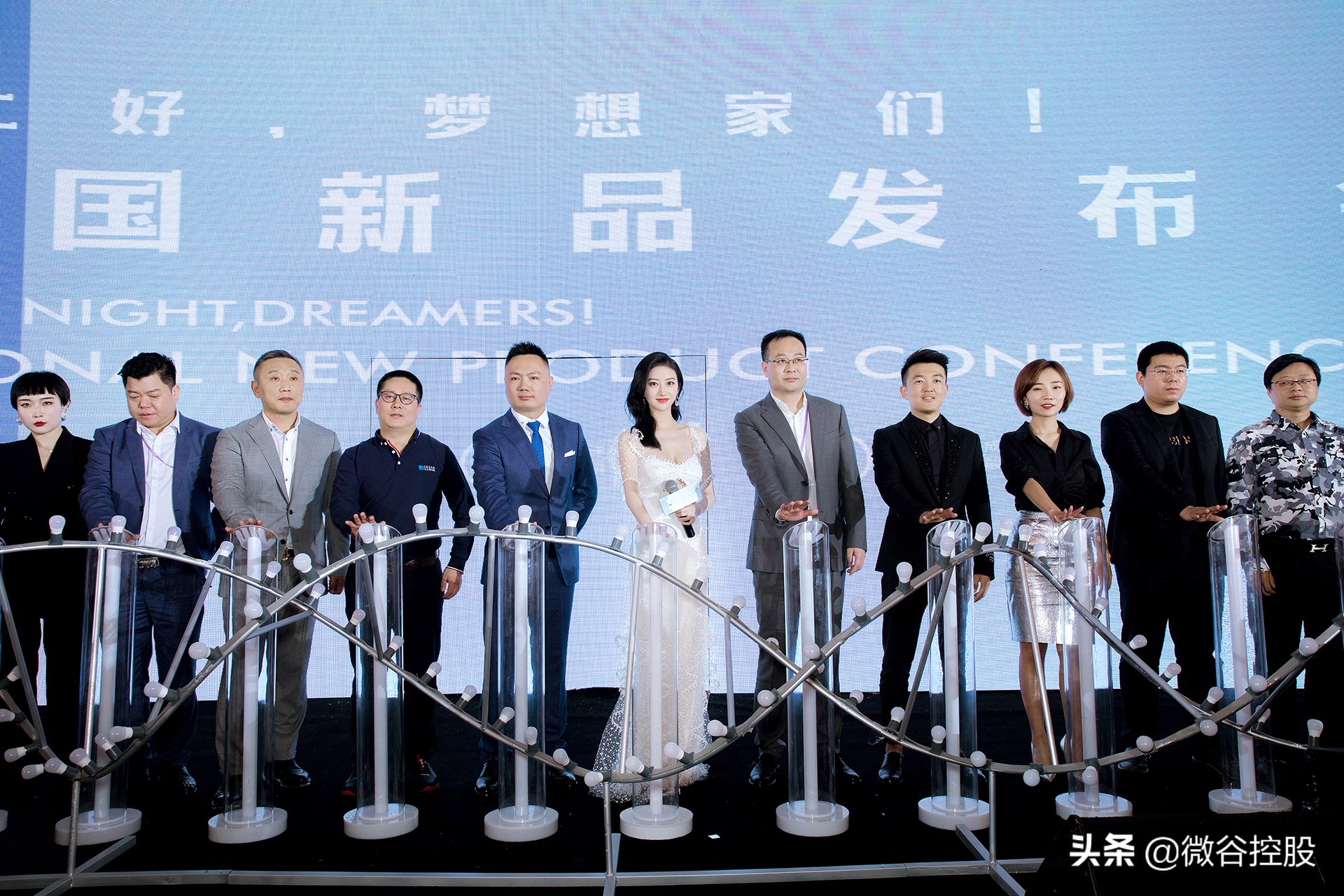 娃哈哈走进社交新零售,娃哈哈新零售模式解析