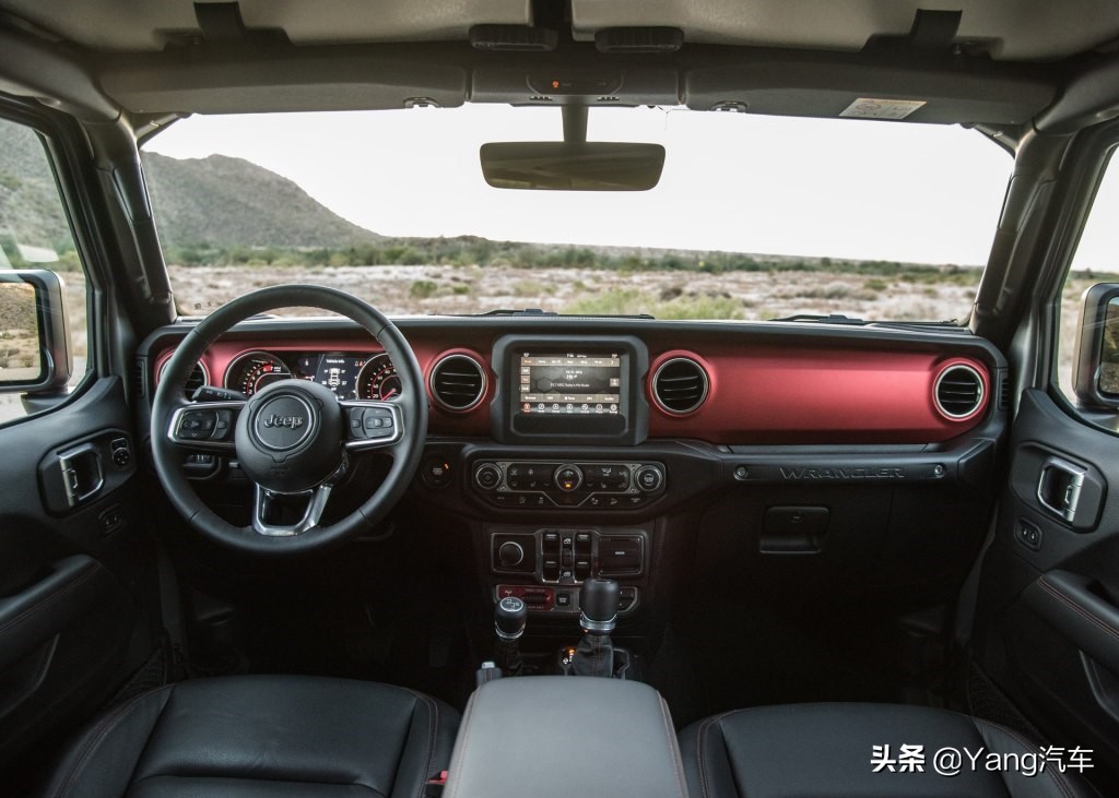 全新一代牧马人怎么样,jeep牧马人2.0t动力