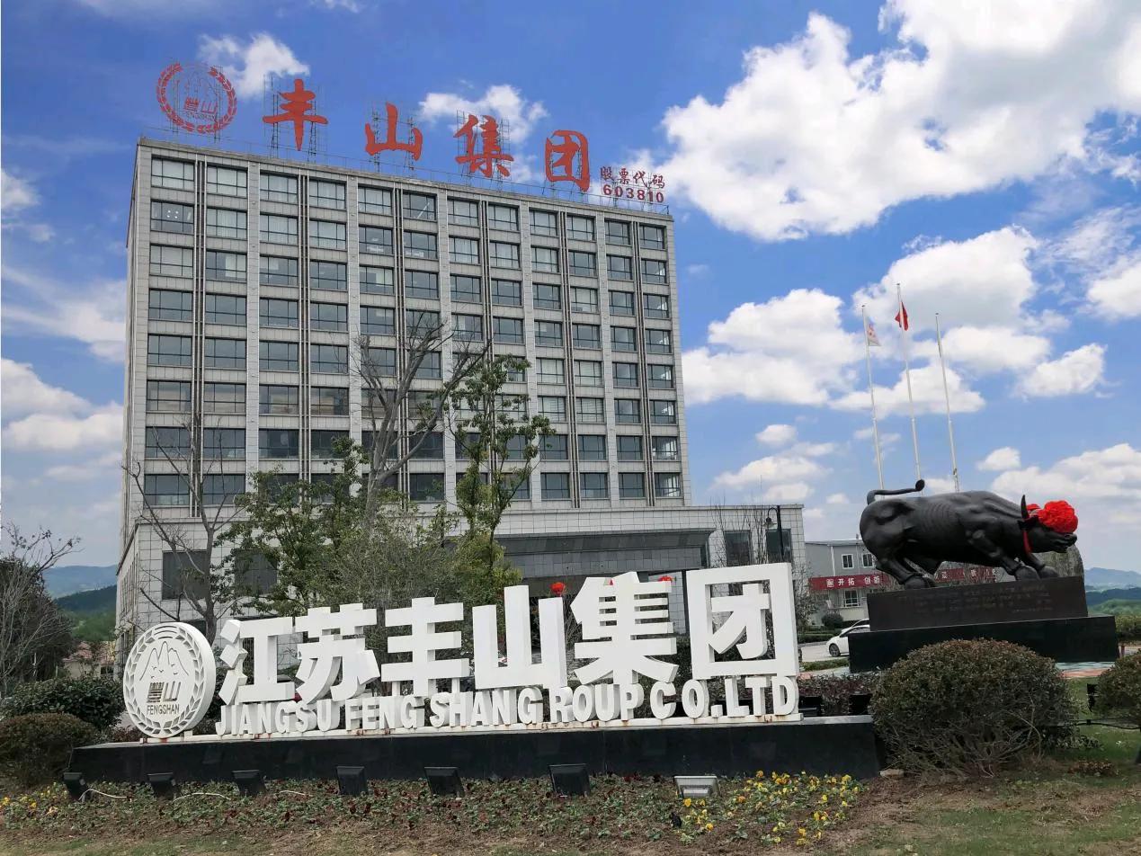 盐城大丰草庙镇:企村携手走上共同富裕幸福路