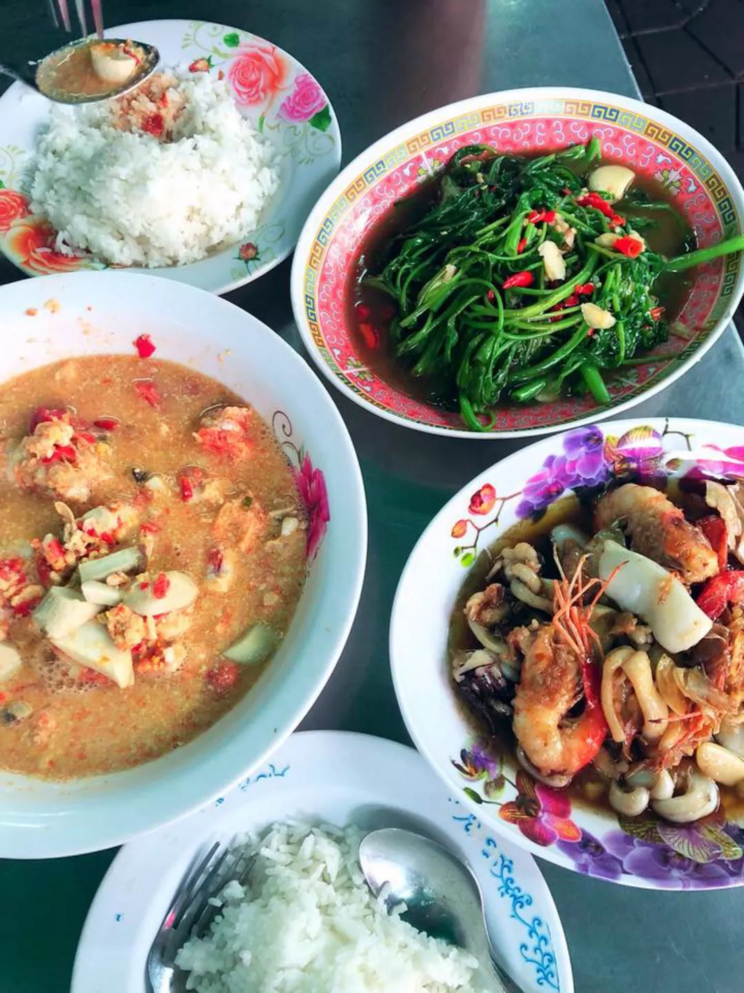 曼谷空气中弥漫的是什么味道,曼谷空气好吗