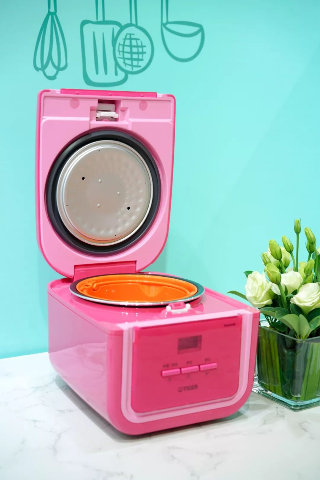 新时尚生活！「2020年虎牌新品发布会」亮相珠海！劲爆优惠抢先看