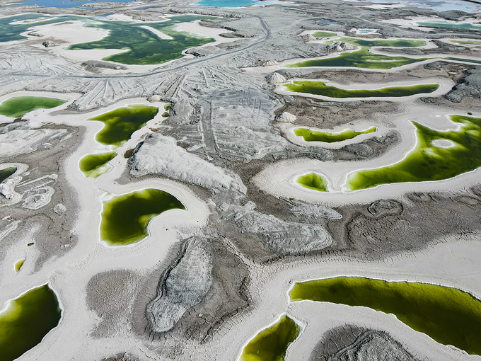 去一趟大西北的旅行,大西北旅行青藏高原