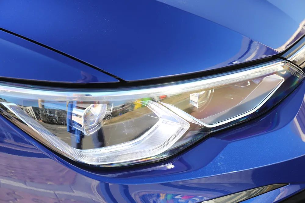 一汽大众高尔夫2021款gti落地价,一汽大众数字高尔夫2021