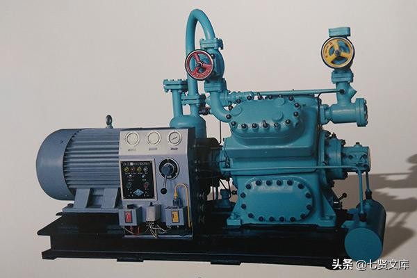 机械设计全封闭制冷压缩机的发展趋势论文,七贤文库外包兼职