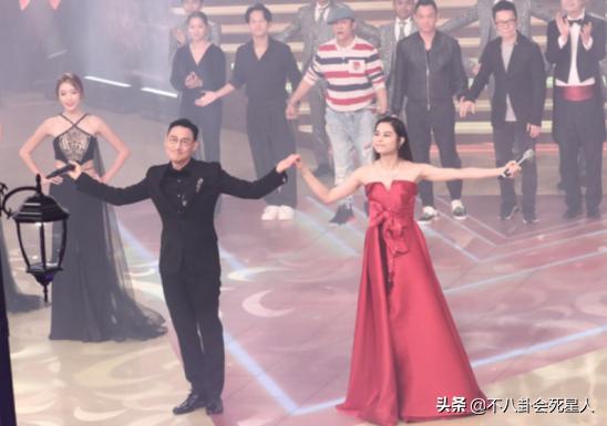 张学友没绯闻,张学友在娱乐圈的人缘有多好