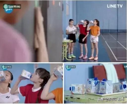 泰国剧有广告植入的视频,泰国广告比国产剧都好看