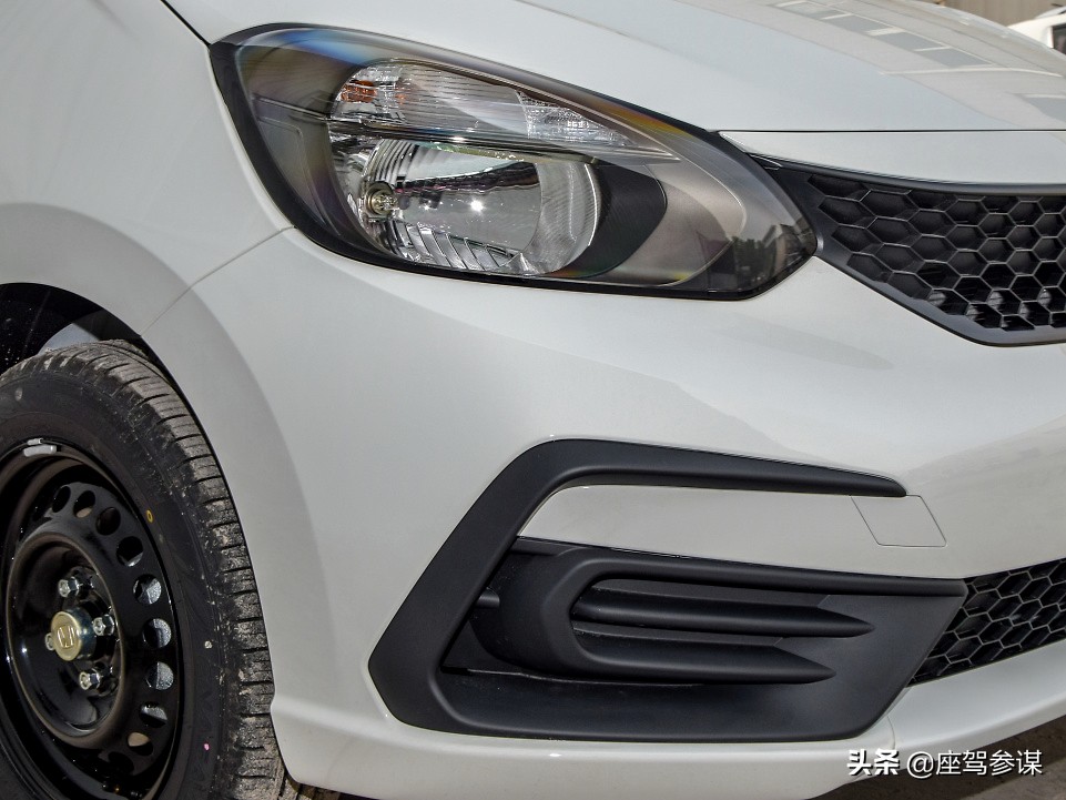 新飞度马力,新飞度简单升级的效果