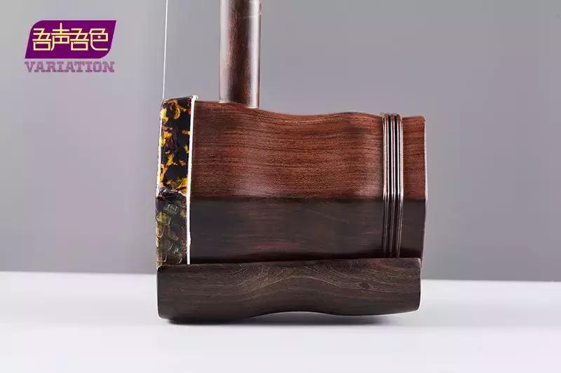 怎样挑选二胡蟒皮,网上买二胡应怎样挑选