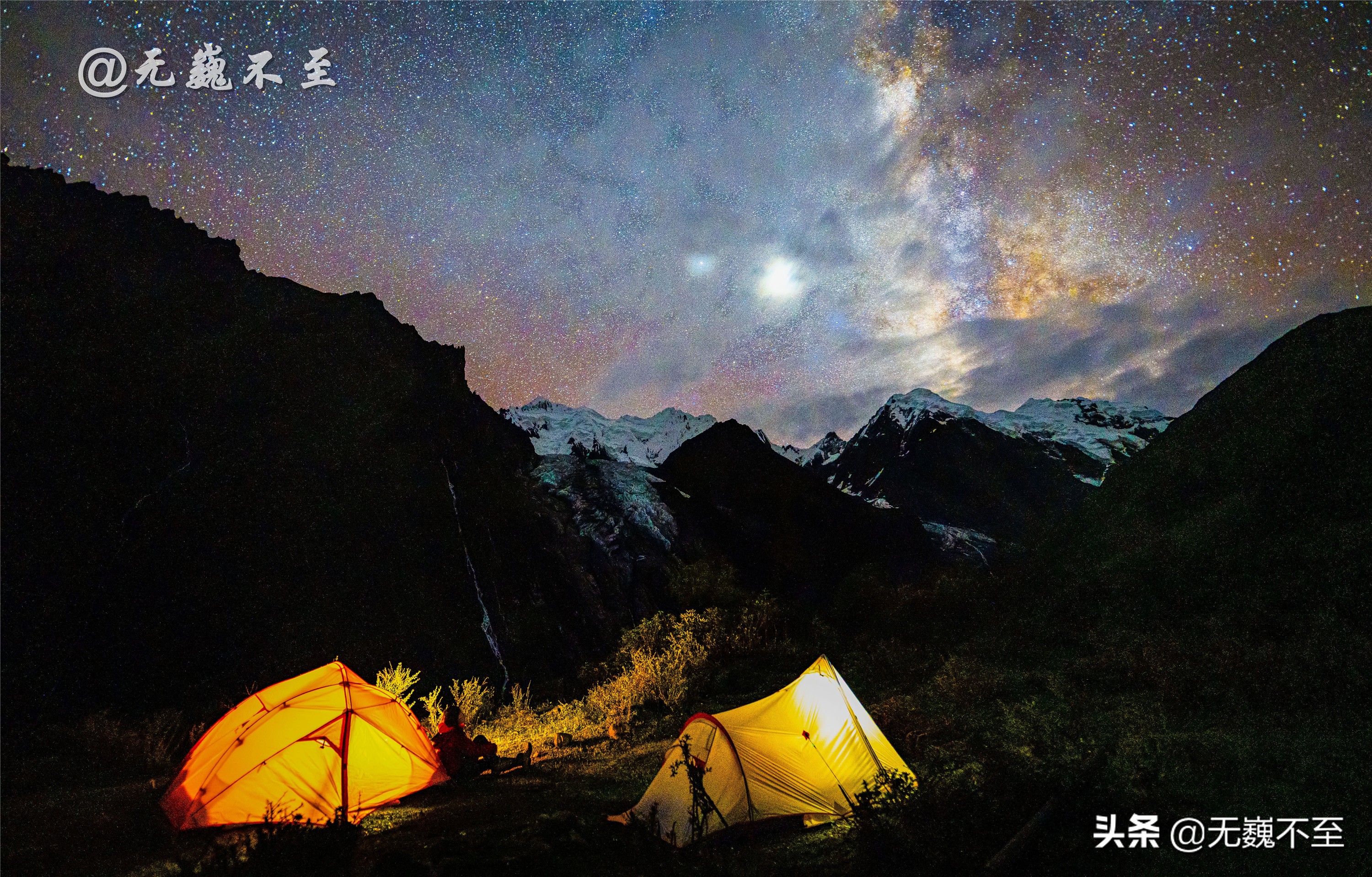 梅里北坡亚贡村,山美水美人更美,真正的香格里拉秘境