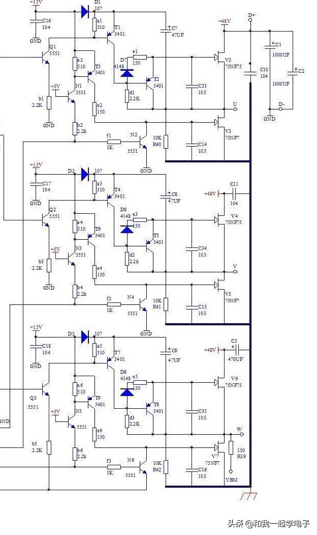 电动车控制器接线端有什么用,电动车控制器的线都有什么用