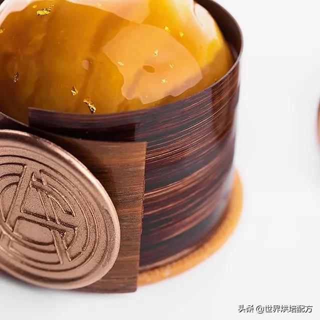 值¥1000，免费送你~金字招牌的最爱“翻转金苹果派”（可*载下**）