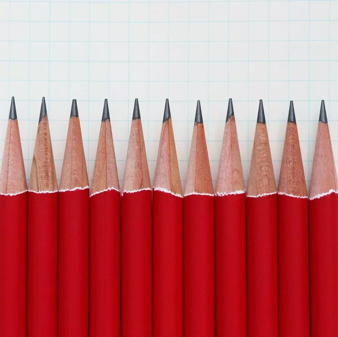 日本收藏的文具,收藏日本限定笔