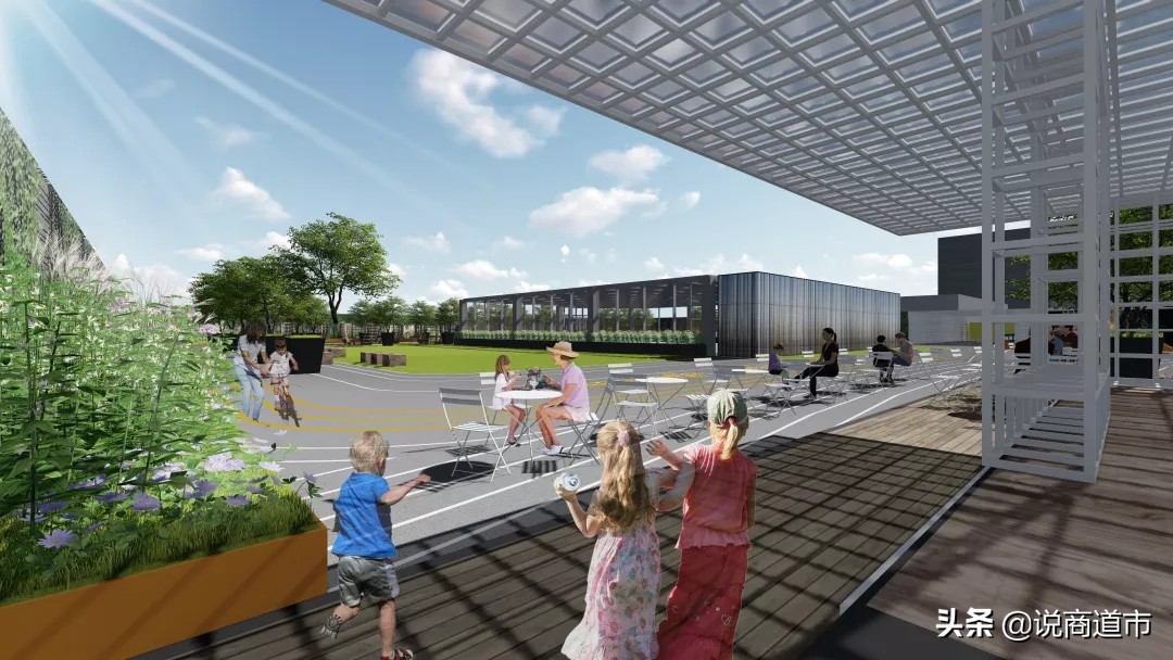 金山有哪些高端商场,金山区商场盘点