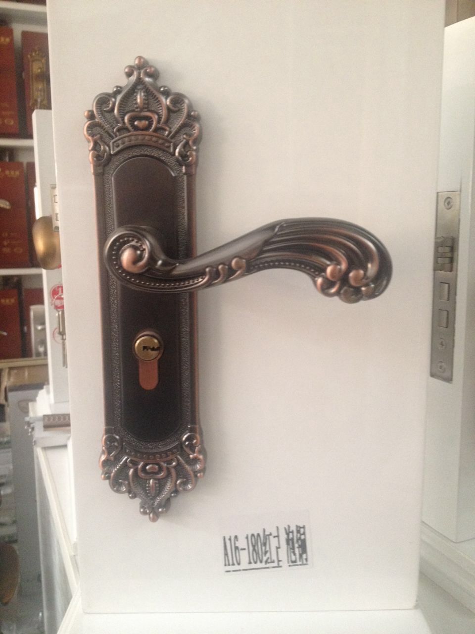 选购门窗五金技巧,五金锁具哪个牌子最好