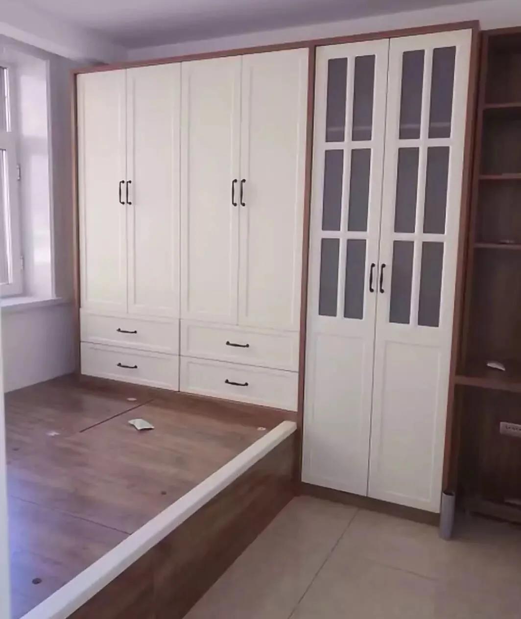 2020年流行的榻榻米80平,2020年实用榻榻米