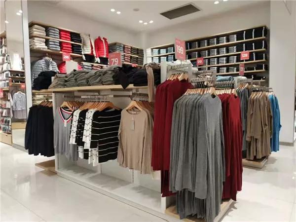 马威服装为什么会闭店,宁波申洲马威被收购