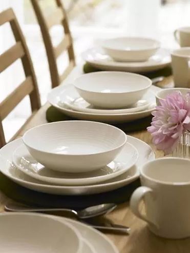 那些堪称艺术品的外国瓷器品牌,你应该了解一下