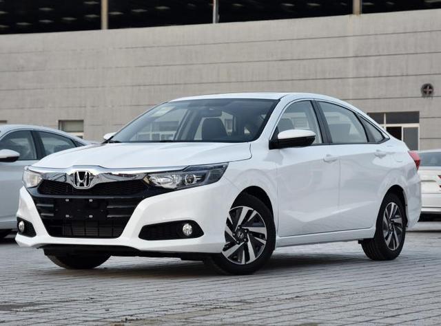 本田凌派2022款车主点评,评车16年凌派