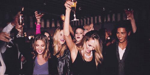 季末狂欢季,季末狂欢