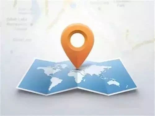 手位定位,手定点定位训练