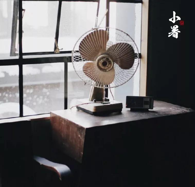 大暑的五种美,小暑的七种食物