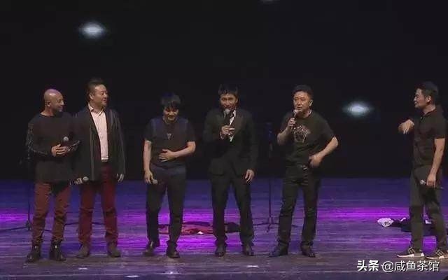 于谦相声哪个水平最高,于谦相声皇后