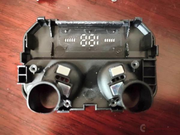 华为tws耳机拆机,tws三代换耳机电池