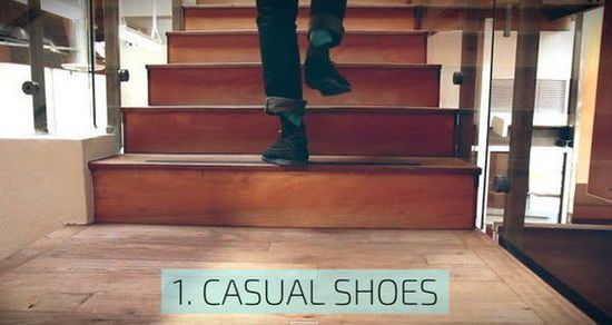 男人穿搭误区,男装最大的着装误区