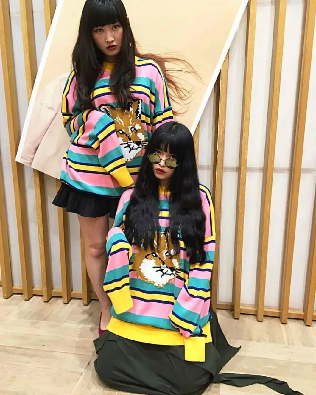 韩国ader潮牌毛衣,韩国潮牌ader直播