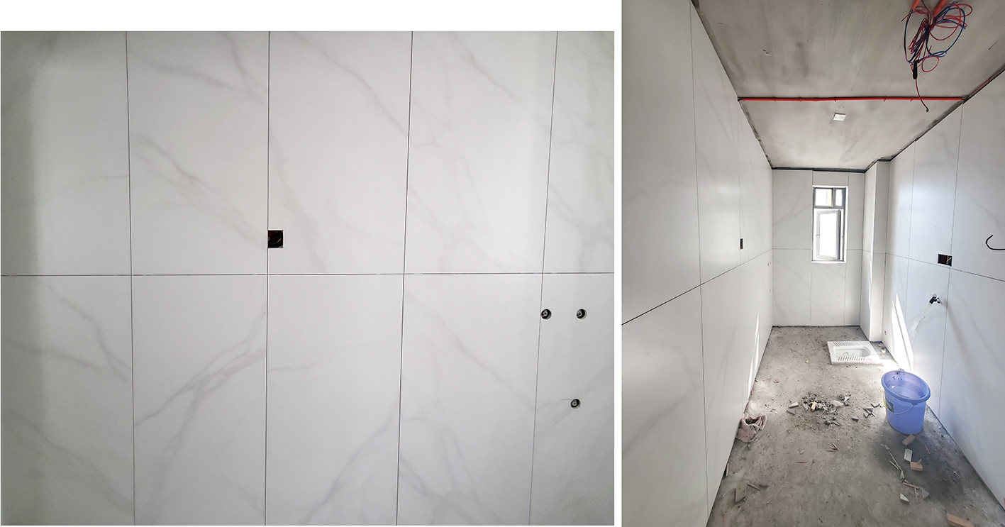 全包装修步骤及施工顺序,半包装修需要买什么主材